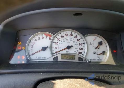 2008 Toyota Corolla Ce from USA, damaged, VIN 2T1BR32E38C927276